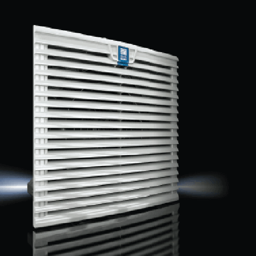 Rittal Wall-mounted Blue e Air Conditioner Units