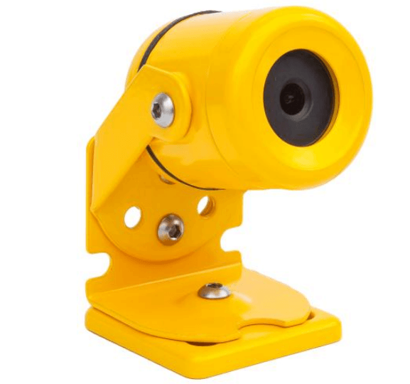 Opticom Industrial CC02-TVI Camera
