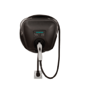 Electric Charger external plug