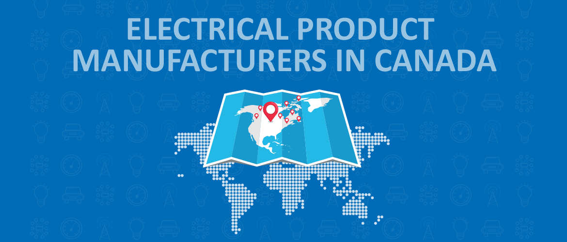 Canadian Electrical Manufacturers