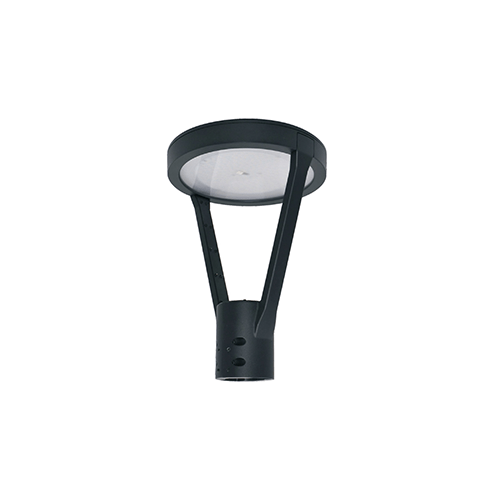 signify LED post top