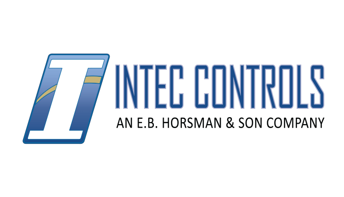 Intec Controls An E.B. Horsman Company