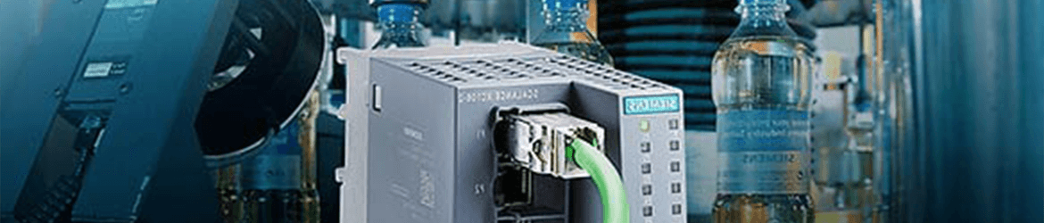 Siemens Ethernet Switches
