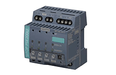 Siemens SITOP Power Supplier SELECTIVITY module